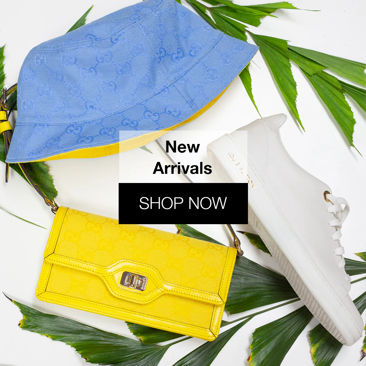 Authentic Luxury for Less